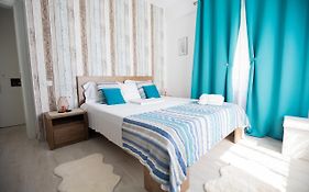Apartamente Casa Adela Mamaia Nord